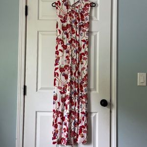 &OtherStories maxi dress